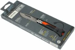 Opinel 001577 Couteau Outdoor No. 08 -Promos Opinel Lame Boutique OPT001577 06 opinel opt001577 d6