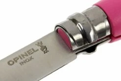 Opinel 'My First Opinel', Fuchsia -Promos Opinel Lame Boutique OPT001699 03 opinel my first opinel fuchsia opt001699 d3