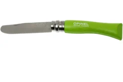 Opinel 'My First Opinel', Vert Pomme