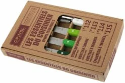 Opinel 001709 Les Essentiels Primavera -Promos Opinel Lame Boutique OPT001709 03 opinel les essentiels primavera opt001709 d3