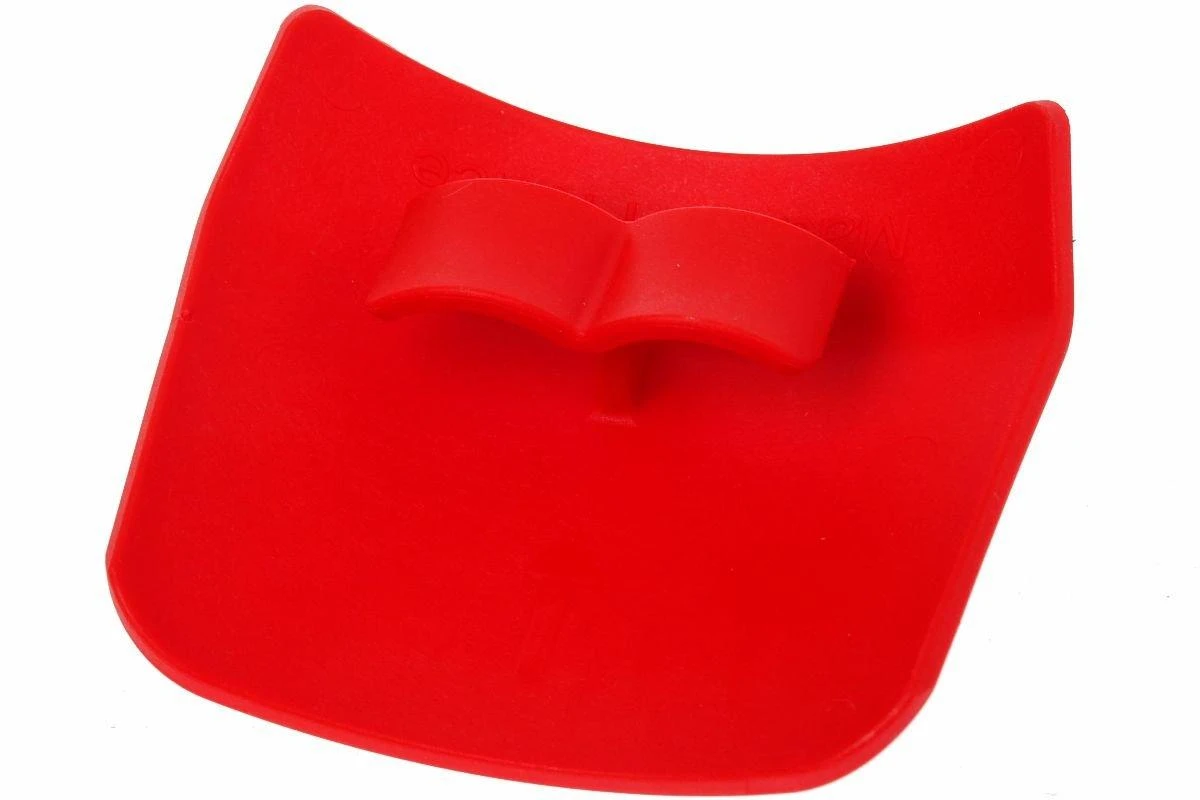 Opinel Couteau De Cuisine Et Protège-doigt 'Le Petit Chef' 4 Opinel Couteau De Cuisine Et Protège-doigt 'Le Petit Chef' – Image 4