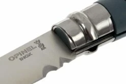 Opinel No. 09 DIY Bricolage, Gris -Promos Opinel Lame Boutique OPT001792 03 opinel no 09 bricolage grijs opt001792 d3
