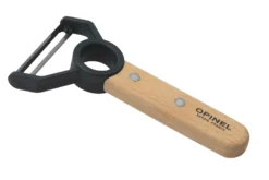 Opinel Le Petit Chef 002605 Set De Couteaux De Cuisine, Bleu -Promos Opinel Lame Boutique OPT002605 04 opinel scaled