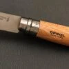 Serpette Courbe Opinel N°10