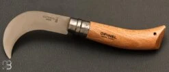 Serpette Courbe Opinel N°10