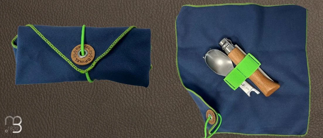 Set Accessoires Opinel Picnic+ 7 Set Accessoires Opinel Picnic+ – Image 7