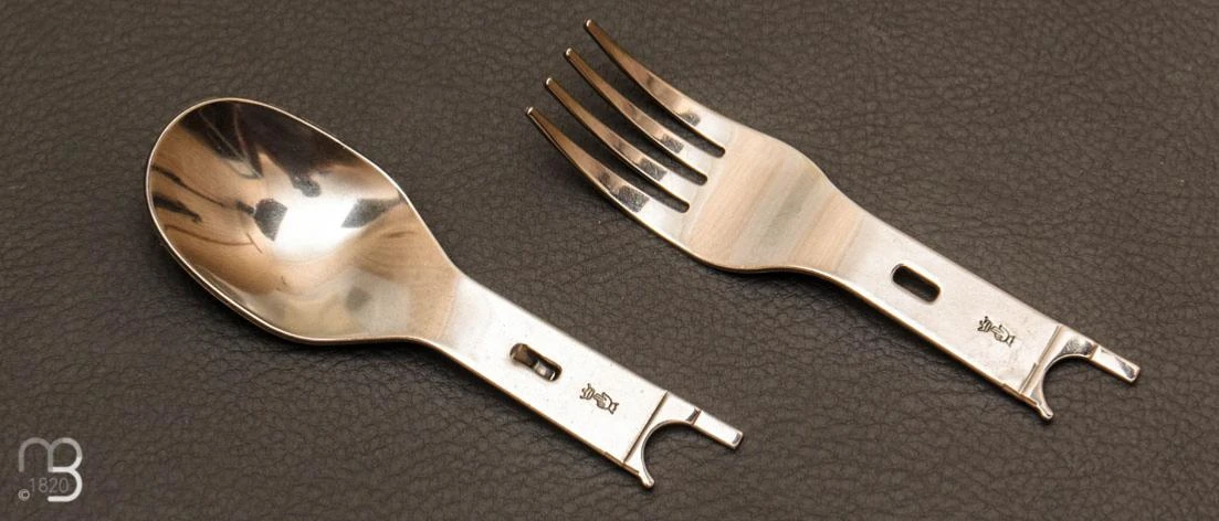 Set Accessoires Opinel Picnic+ 3 Set Accessoires Opinel Picnic+ – Image 3