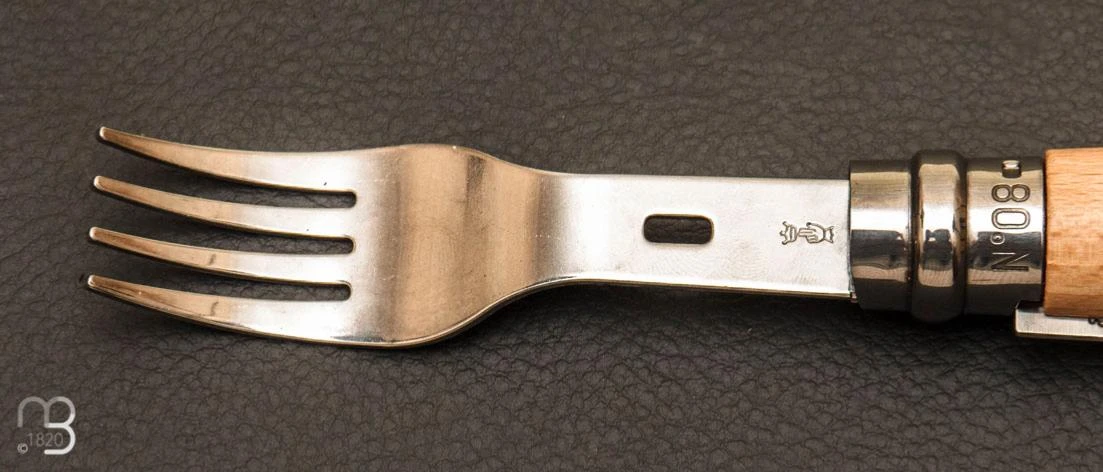 Set Accessoires Opinel Picnic+ 4 Set Accessoires Opinel Picnic+ – Image 4