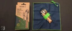 Set Complet Opinel Picnic+ - Accessoires + Couteaux N°08