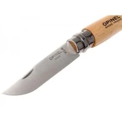 Couteau Opinel Baroudeur Numéro 7 6 Couteau Opinel Baroudeur Numéro 7 -Promos Opinel Lame Boutique couteau opinel baroudeur numero 7 2