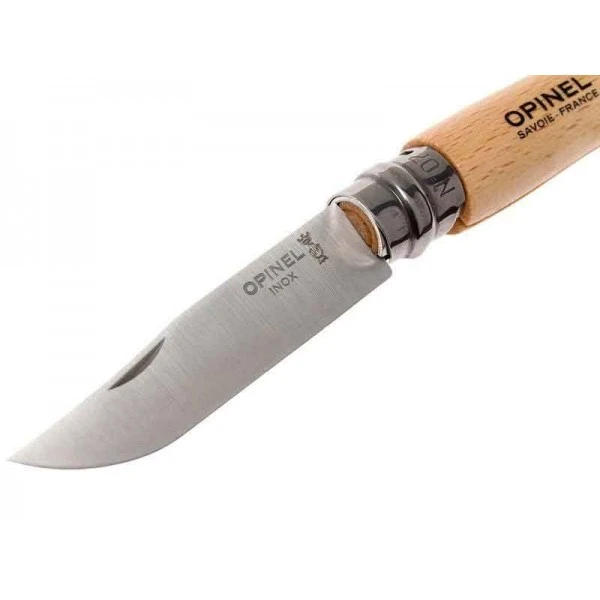 Couteau Opinel Baroudeur Numéro 7 3 Couteau Opinel Baroudeur Numéro 7 – Image 3