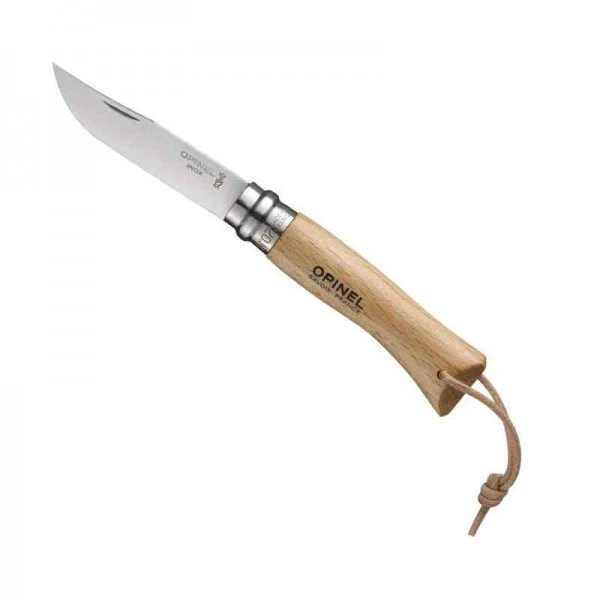 Couteau Opinel Baroudeur Numéro 7 1 Couteau Opinel Baroudeur Numéro 7