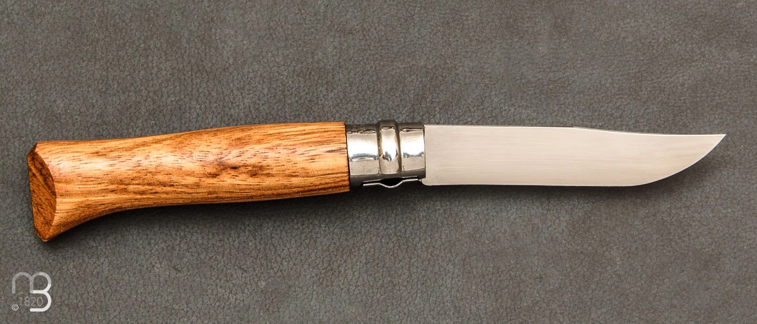 Couteau Opinel N°08 Béli - Série Limitée 2 Couteau Opinel N°08 Béli - Série Limitée – Image 2