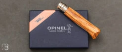 Couteau Opinel N°08 Béli - Série Limitée 5 Couteau Opinel N°08 Béli - Série Limitée -Promos Opinel Lame Boutique couteau opinel beli 3 zx1200