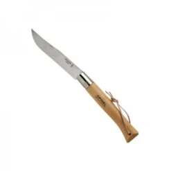 Couteau Opinel Géant Numéro 13 Lame Inox