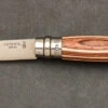 Couteau Opinel N°08 Bouleau Lamellé Brun