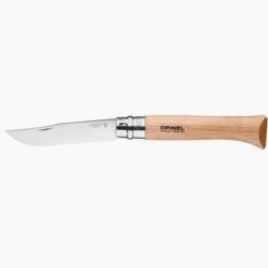 Couteau Opinel Numéro 12 Lame Inox Cranté