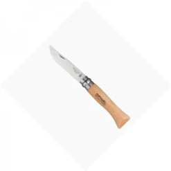 Couteau Opinel Numéro 6 Lame Inox