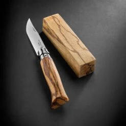 Couteau Opinel Numéro 8 Bois De Serpent | Opinel Séries Limitées 9 Couteau Opinel Numéro 8 Bois De Serpent | Opinel Séries Limitées -Promos Opinel Lame Boutique couteau opinel numero 8 bois de serpent opinel series limitees 3
