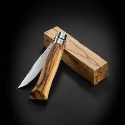Couteau Opinel Numéro 8 Bois De Serpent | Opinel Séries Limitées 10 Couteau Opinel Numéro 8 Bois De Serpent | Opinel Séries Limitées -Promos Opinel Lame Boutique couteau opinel numero 8 bois de serpent opinel series limitees 4