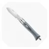 Couteau Opinel Numéro 9 Bricolage Gris