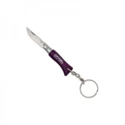 Couteau Porte-clés Opinel Numéro 2 Violet