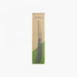 Couteau Scie Opinel N° 12 En Coffret Carton