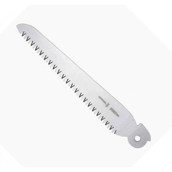 Lame De Scie De Rechange Opinel N° 18 1 Lame De Scie De Rechange Opinel N° 18