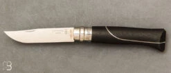 Couteau Opinel N°8 Éllipse - Série Limitée