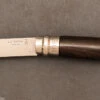 Couteau Opinel N°8 Ébène Du Mozambique