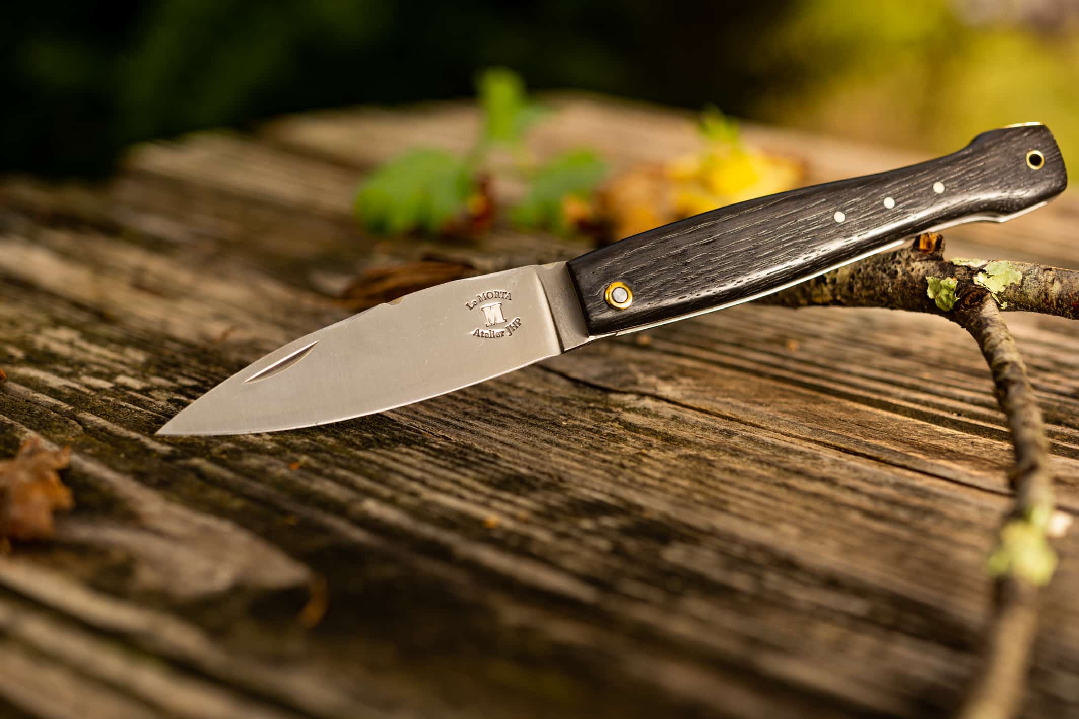 Promos Opinel Lame Boutique -Promos Opinel Lame Boutique pliant inox moyen ivoire 29 sur 29